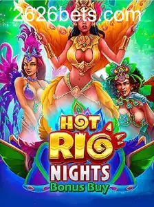 Descubra o Fascinante Mundo de HotRioNightsBonusBuy
