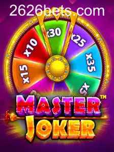 Tudo sobre o MasterJoker: Regras, Funcionalidades e Dicas