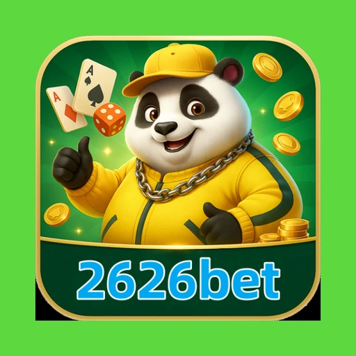 2626bet Logo
