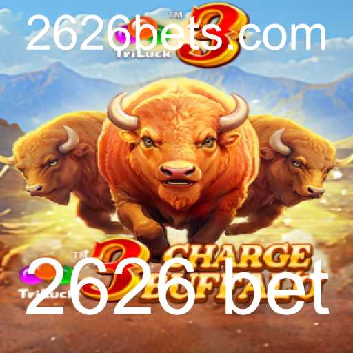 Explorando o Universo do Jogo 3ChargeBuffalo