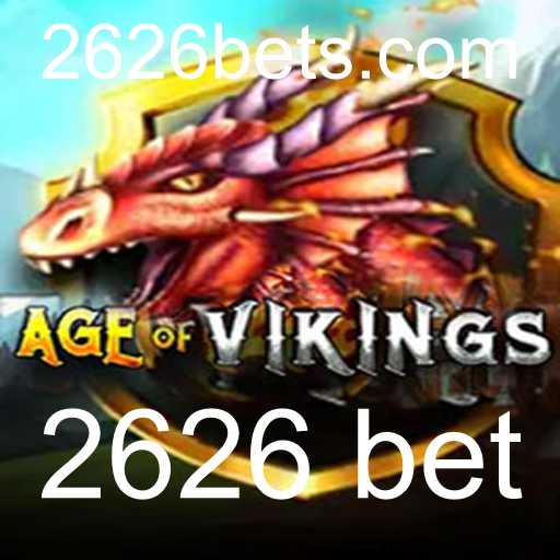Descubra AgeofViking: O Jogo Que Transformou a Aposta 2626 Bet em Aventura Épica