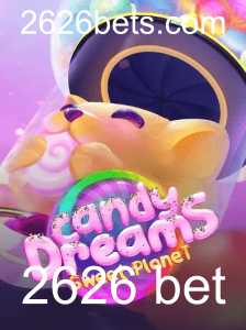 Descubra o Fascinante Mundo de CandyDreams e o Desafio '2626 Bet'