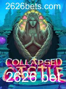 Descubra o Fascinante Mundo de CollapsedCastle e o Desafio do '2626 Bet'