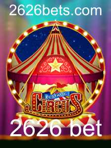 EcstaticCircus: Um Mergulho no Mundo do Entretenimento e Apostas com 2626 bet