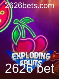 Explorando o Mundo Vibrante de ExplodingFruits