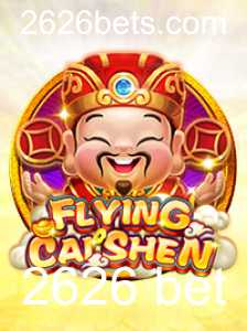 Explorando o Empolgante Mundo de FlyingCaiShen: Uma Jornada Através do Jogo e da Aposta 2626