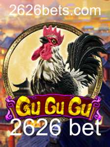 Descubra o Fascinante Mundo do Jogo GuGuGu e Como Ele Revoluciona a Aposta com 2626 Bet