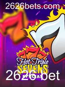 Descubra as Regras e Estratégias do Jogo de Cassino HotTripleSevensSpecial