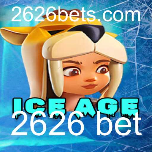 Descubra o Fascinante Mundo de IceAge com 2626 Bet
