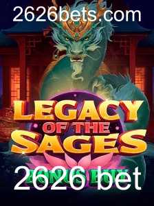 Explorando as Aventuras de 'LegacyoftheSagesBonusBuy'