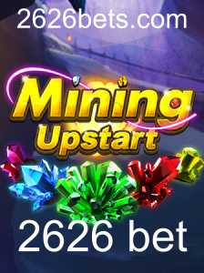 Explorando o Universo de MiningUpstart: Um Guia Completo Sobre o Jogo e a Estratégia 2626 Bet
