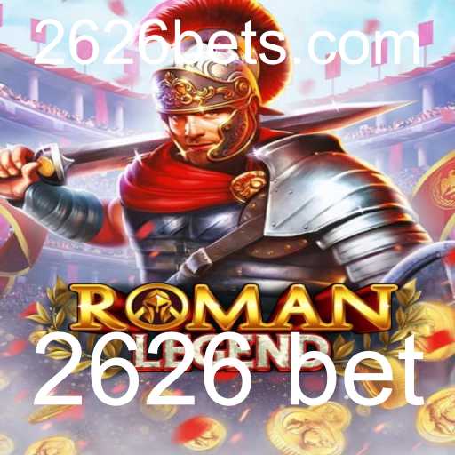 Descubra o Mundo de RomanLegend e a Aposta '2626 bet'