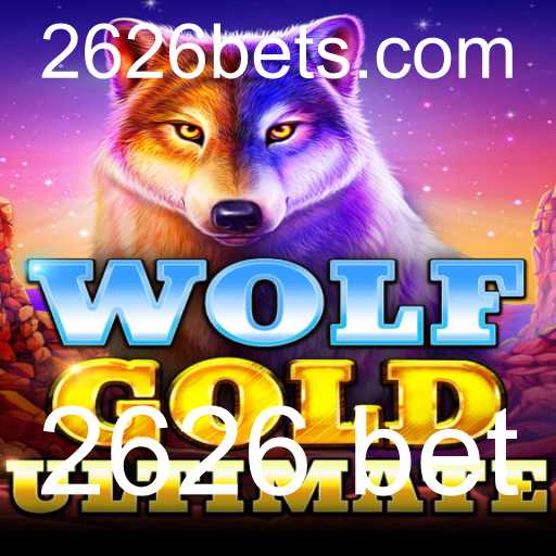 Explore as Aventuras de 'WolfGoldUltimate' com a Emoção do '2626 Bet'